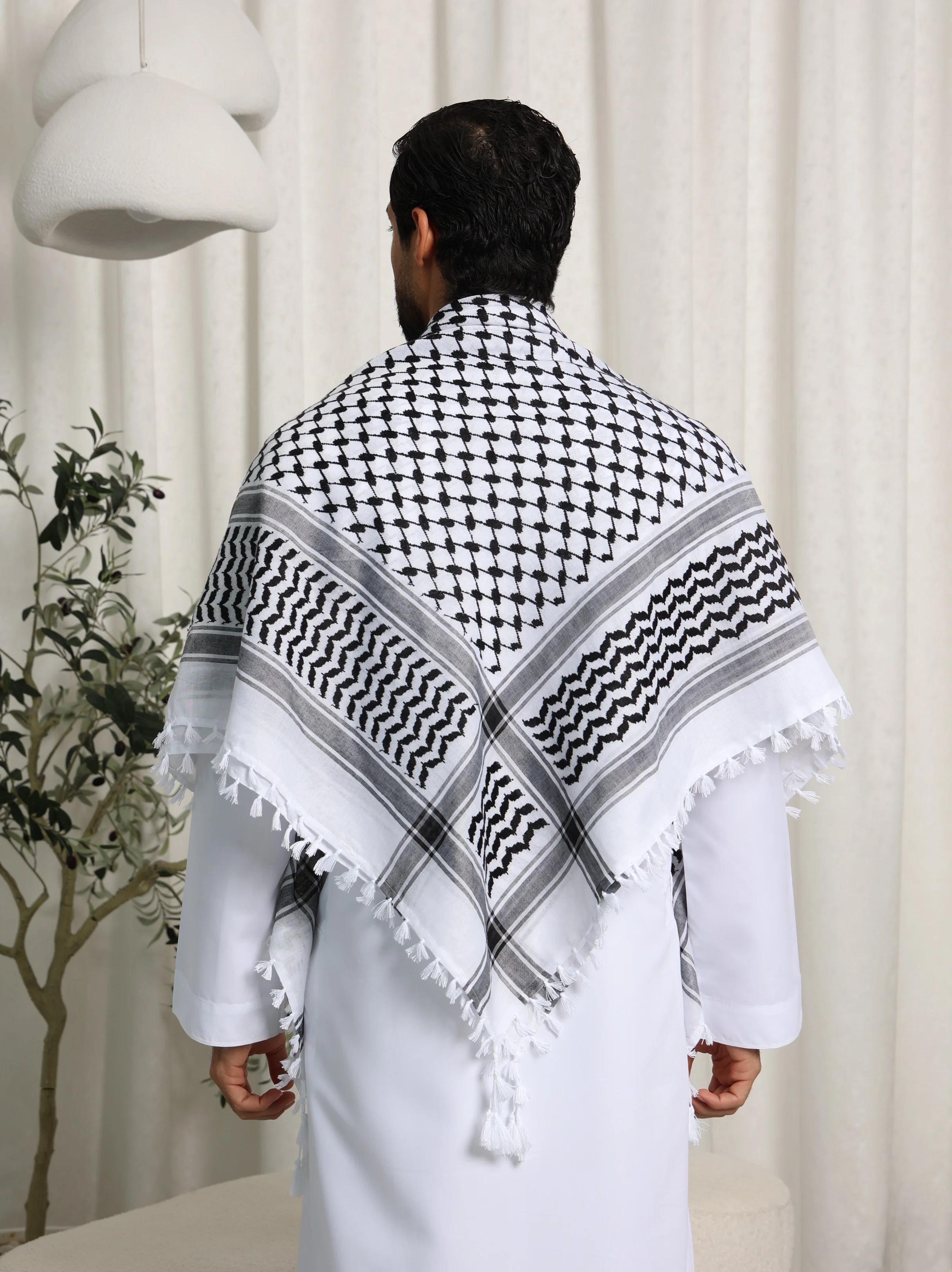 Hats | Shemagh | Keffiyeh