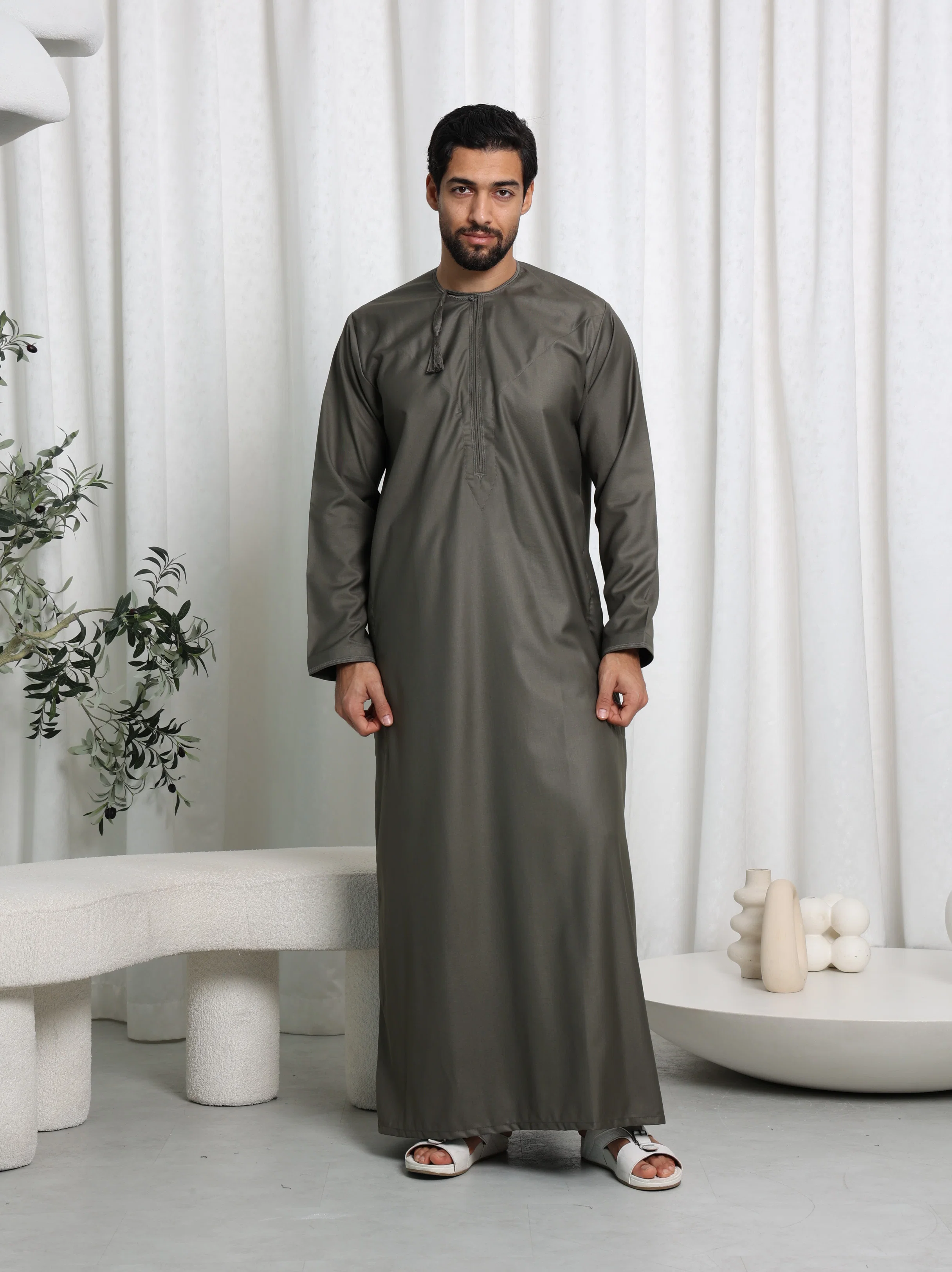 Shop All Thobes